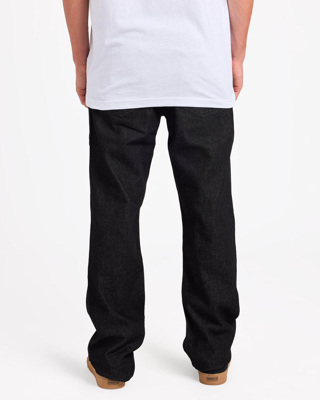 Mens V Kinkade Stretch Denim Jeans