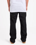 Mens V Kinkade Stretch Denim Jeans