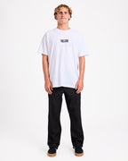 Mens V Kinkade Stretch Denim Jeans