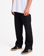Mens V Kinkade Stretch Denim Jeans