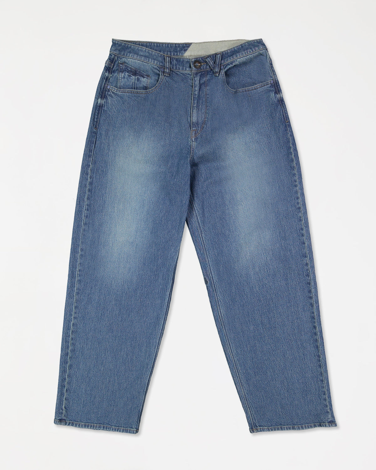 Mens Chillow Denim Jeans