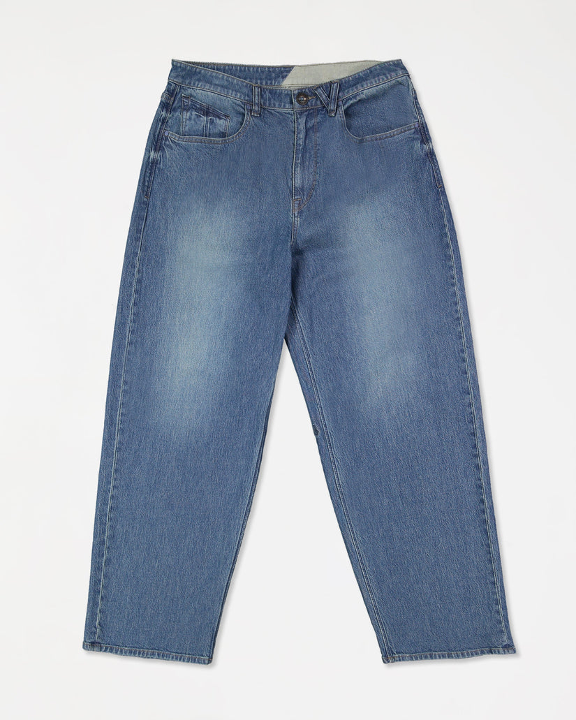 Mens Chillow Denim Jeans