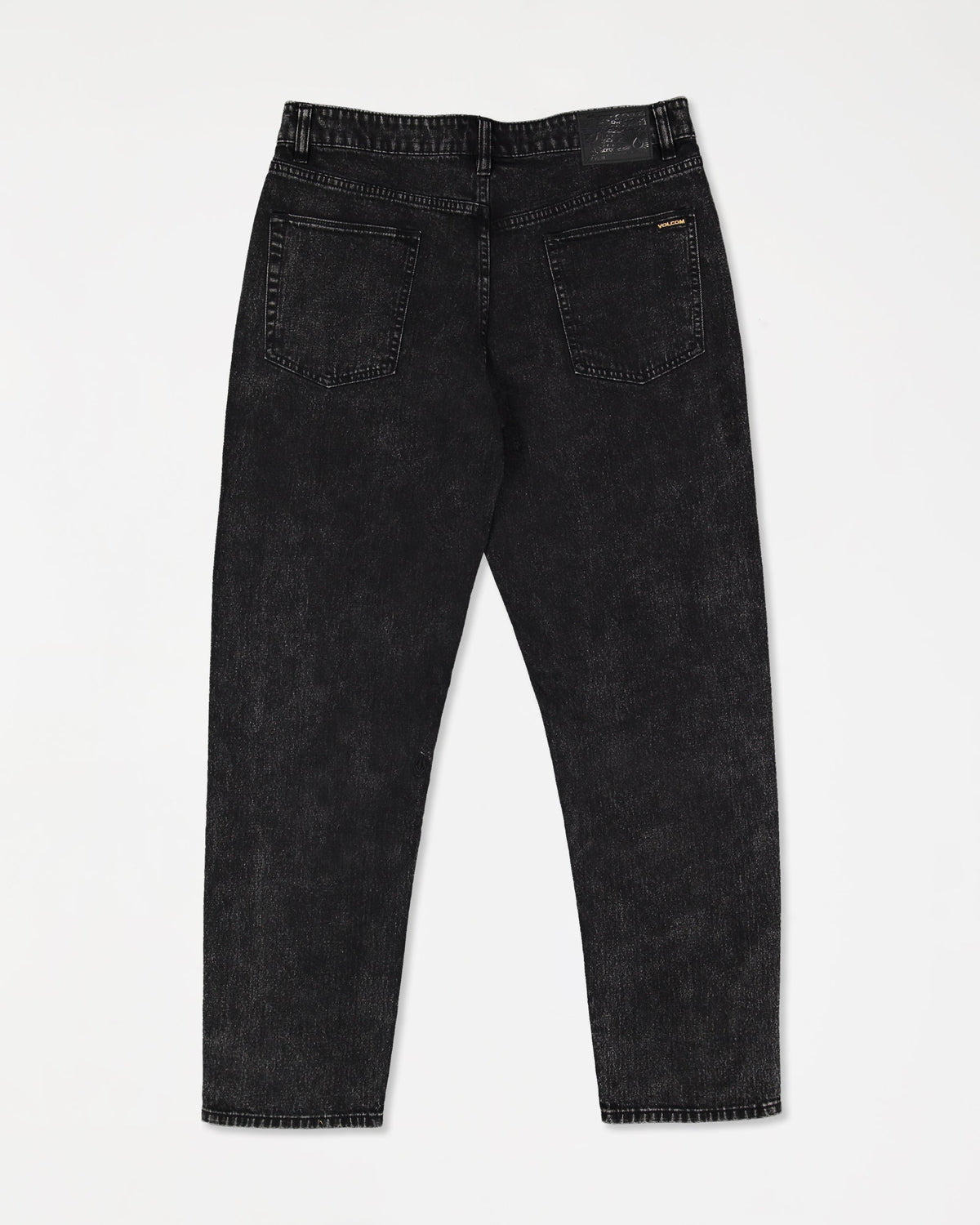 Mens Fivedown Denim Jeans