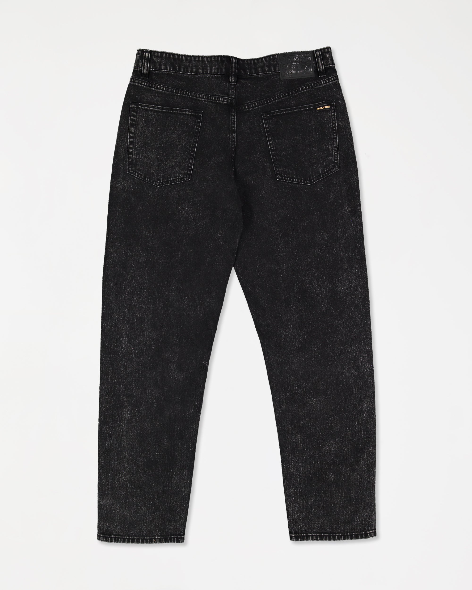Mens Fivedown Denim Jeans