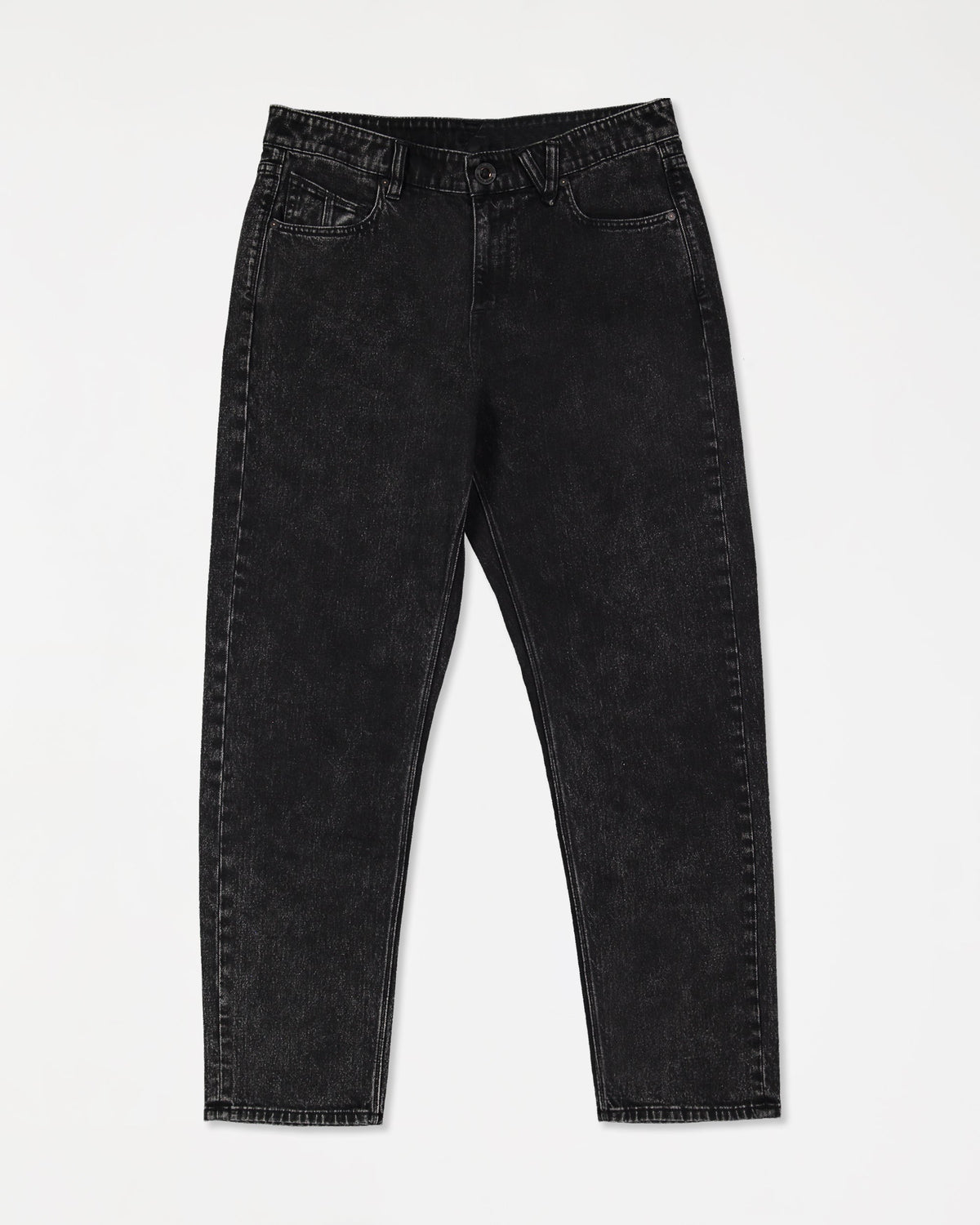 Mens Fivedown Denim Jeans