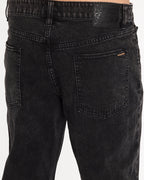 Mens Fivedown Denim Jeans