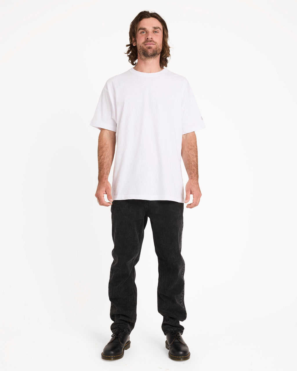 Mens Fivedown Denim Jeans