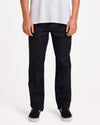 Mens Solver Denim Jeans