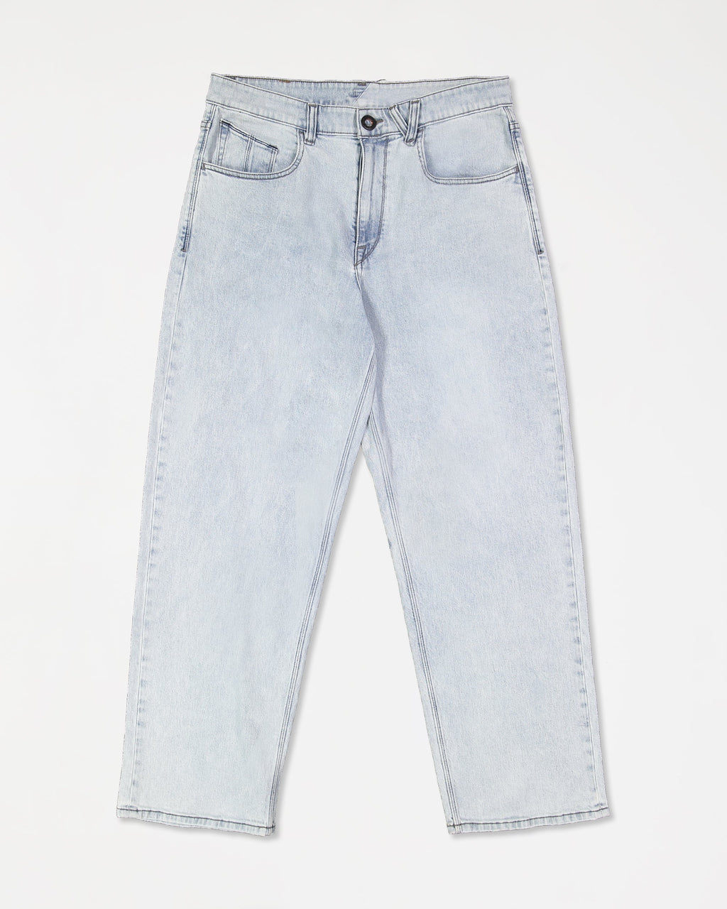 Mens Billow Denim Jeans