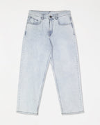 Mens Billow Denim Jeans