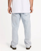 Mens Billow Denim Jeans