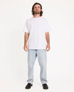 Mens Billow Denim Jeans