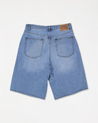 Mens Chillow Denim Shorts