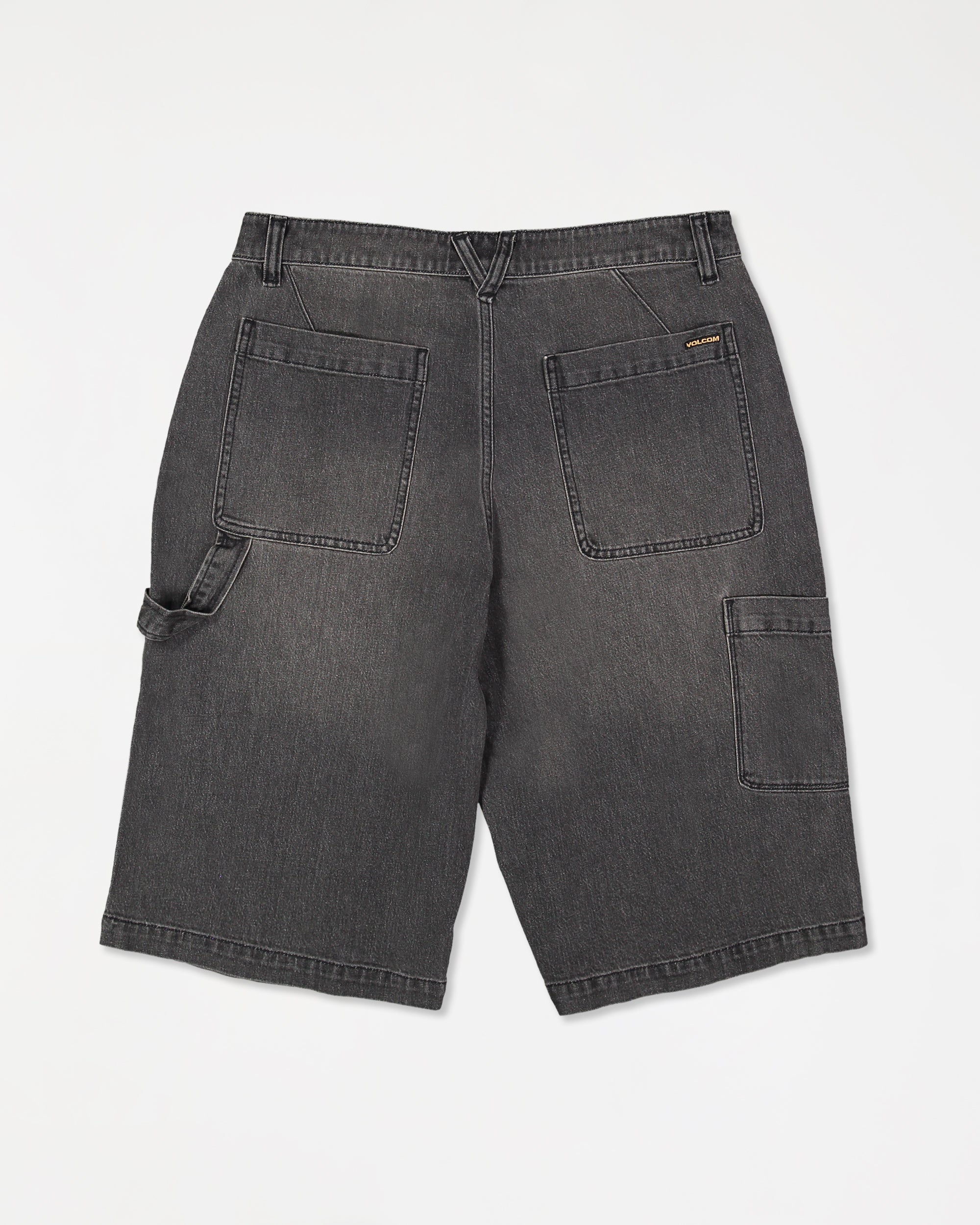 Mens Kraftsman II Carpenter Shorts