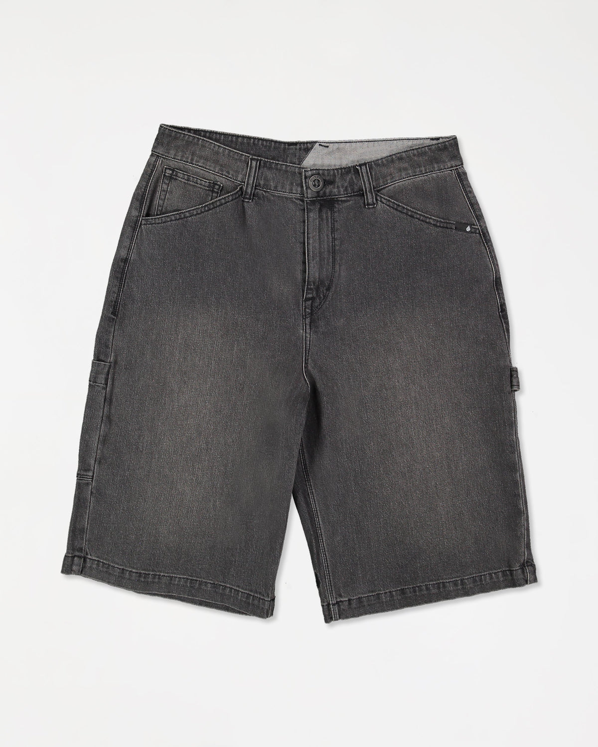 Mens Kraftsman II Carpenter Shorts