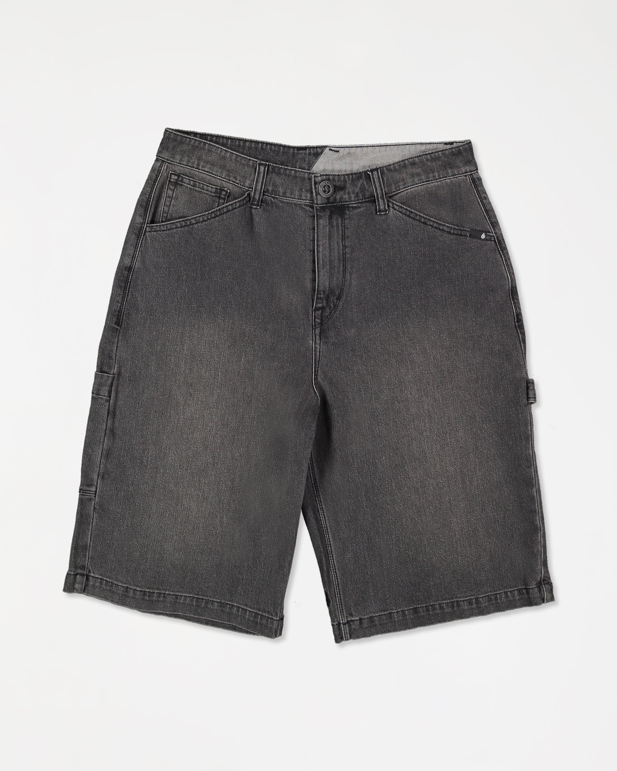 Mens Kraftsman II Carpenter Shorts