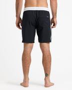 Mens Jones Trunk 18" Swim Shorts