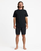 Mens Jones Trunk 18" Swim Shorts