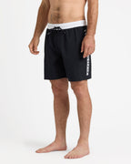 Mens Jones Trunk 18" Swim Shorts
