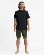 Mens Jones Trunk 18" Swim Shorts