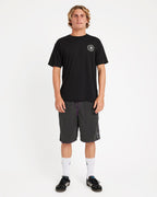 Mens Off Ozzy Trunk 21" Swim Shorts