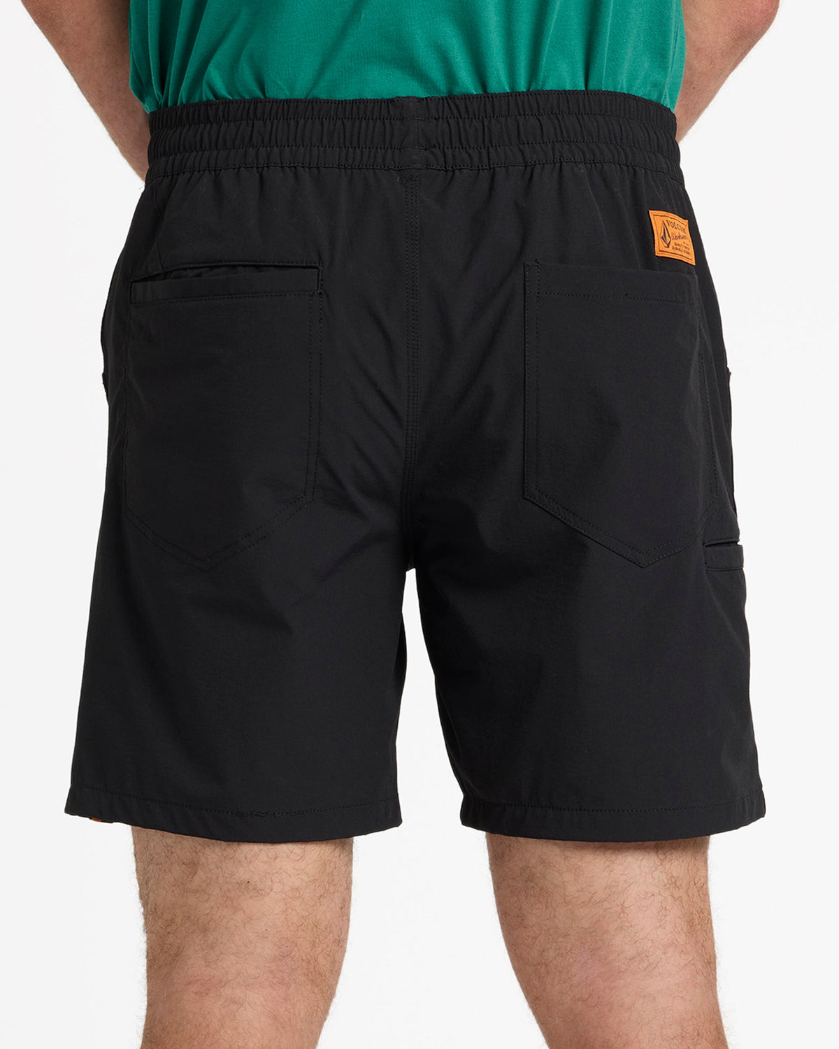 Mens Rack II Hybrid Shorts