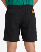 Mens Rack II Hybrid Shorts