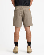 Mens Rack II Hybrid Shorts