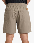 Mens Rack II Hybrid Shorts
