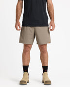 Mens Rack II Hybrid Shorts