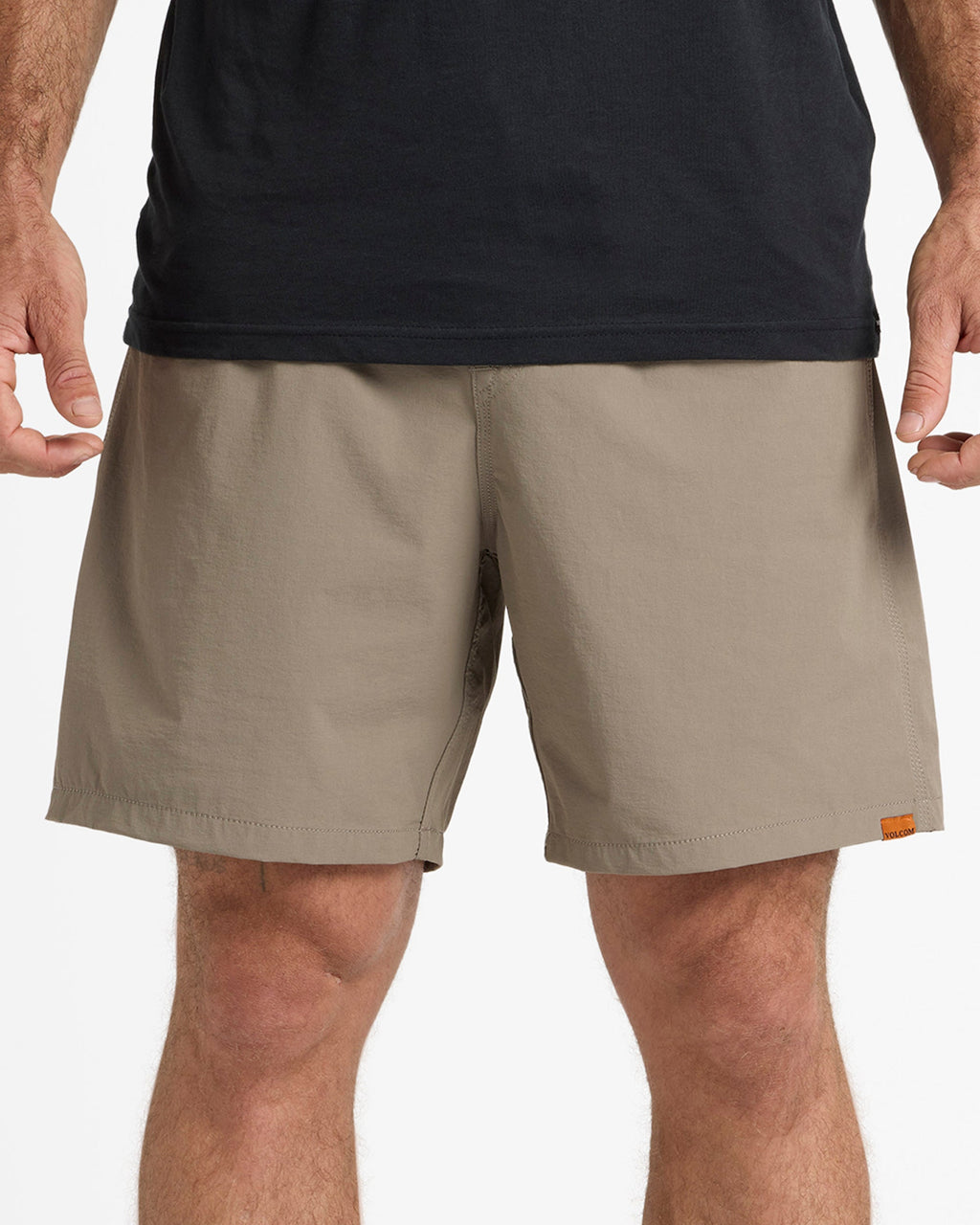 Mens Rack II Hybrid Shorts