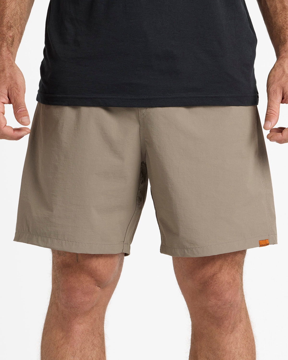 Mens Rack II Hybrid Shorts