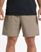 Mens Rack II Hybrid Shorts