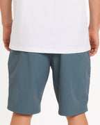 Mens Frickin Cross Hybrid Shorts