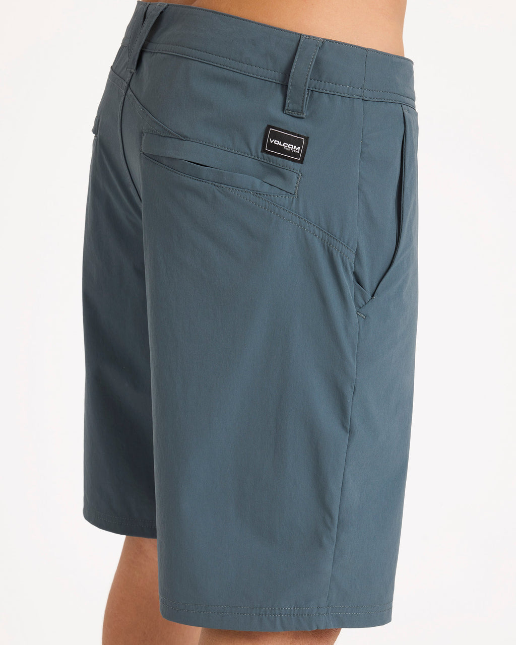 Mens Frickin Cross Hybrid Shorts
