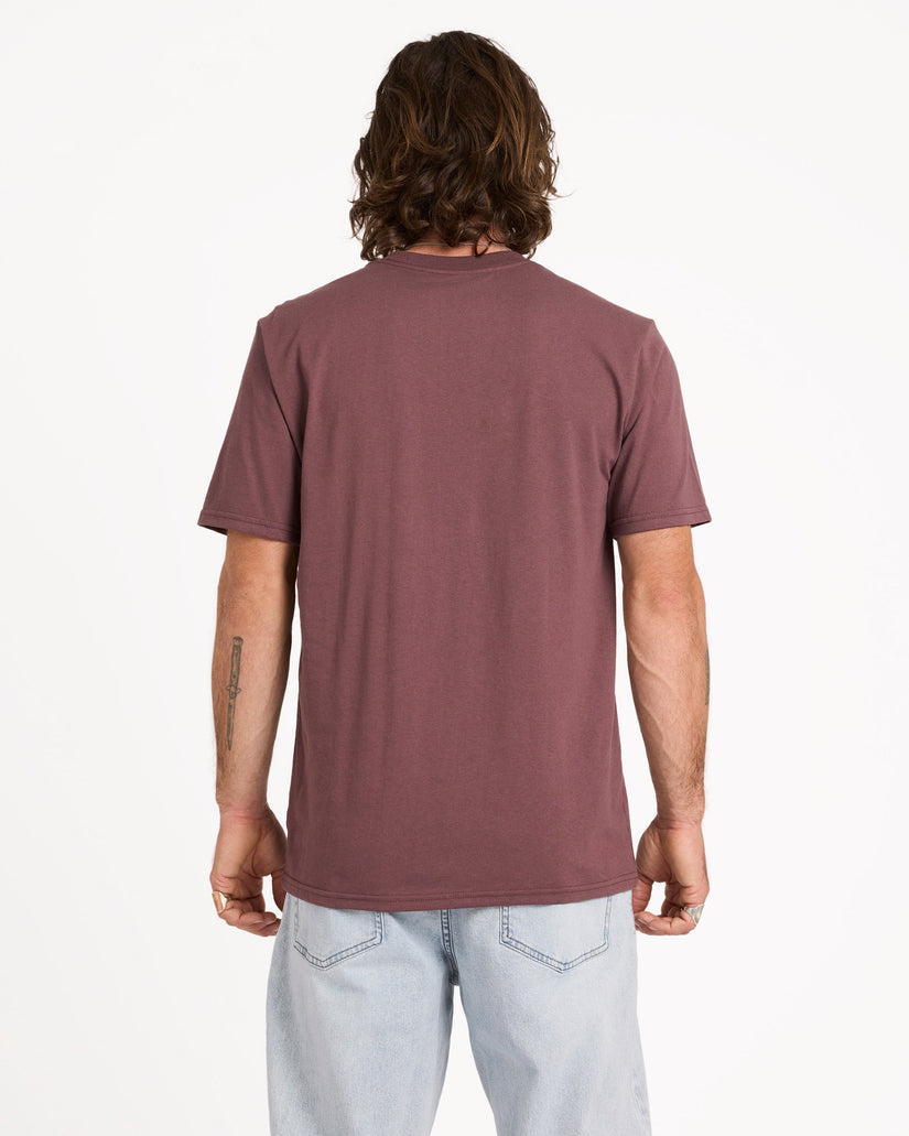Mens Yoink T-Shirt