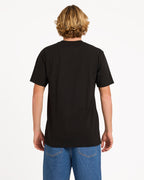 Mens Volcom East Coast T-shirt