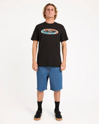 Mens Volcom East Coast T-shirt