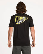 Mens Alix Coffin T-Shirt