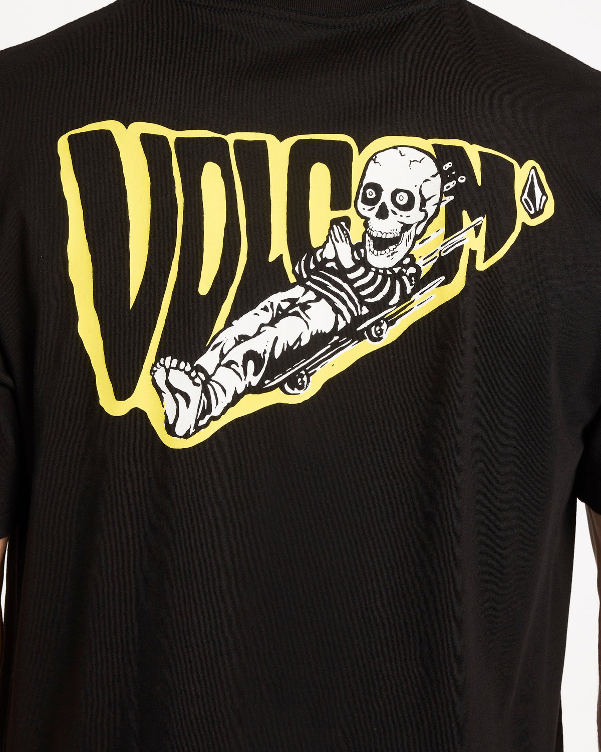 Mens Alix Coffin T-Shirt