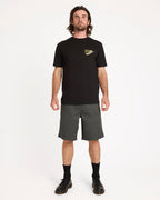 Mens Alix Coffin T-Shirt