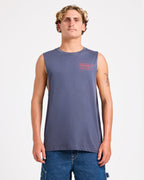 Mens Highbird Muscle Tee