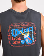 Mens Ice Cold Stoked Muscle