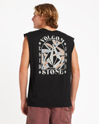 Mens Tallows Muscle