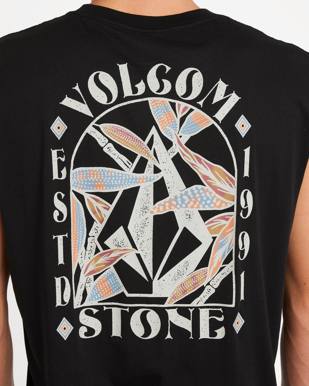 Mens Tallows Muscle