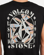 Mens Tallows Muscle