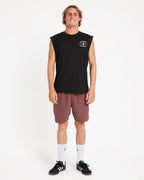 Mens Tallows Muscle