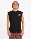 Mens Tallows Muscle