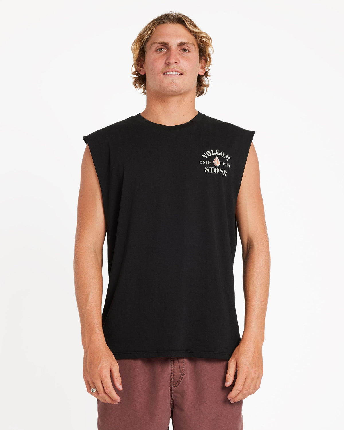 Mens Tallows Muscle