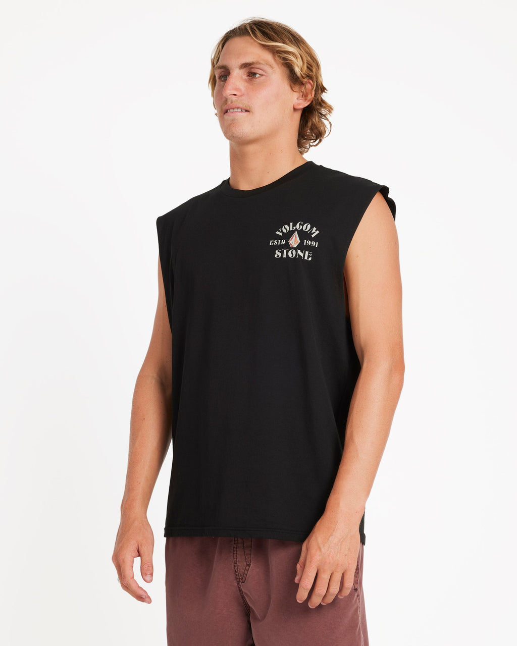 Mens Tallows Muscle